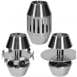 High Shear Mixers