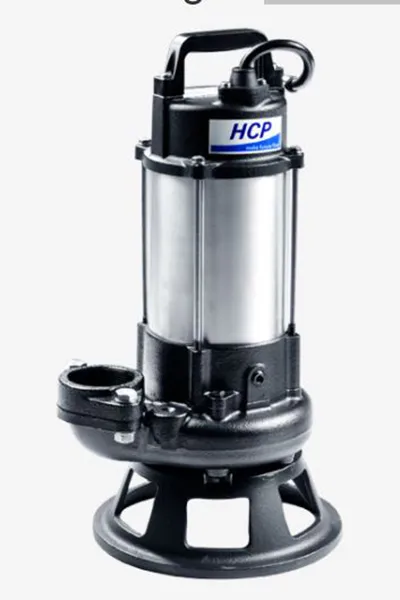 Effluent Pumps