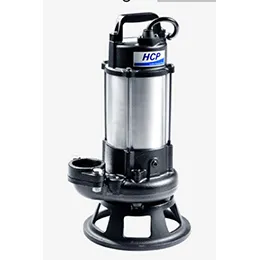 Effluent Pumps