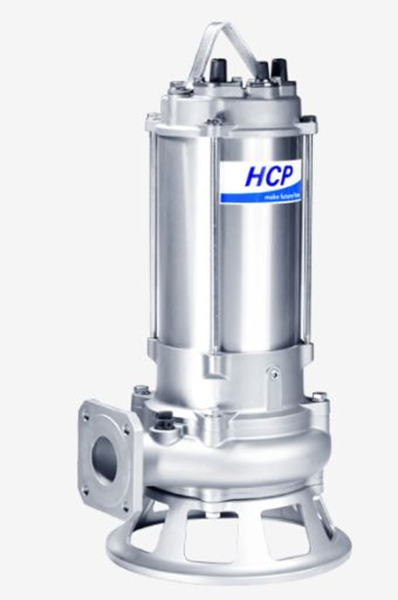 Stainless Steel Pumps
