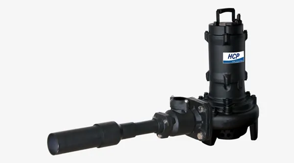  Ejector Pumps