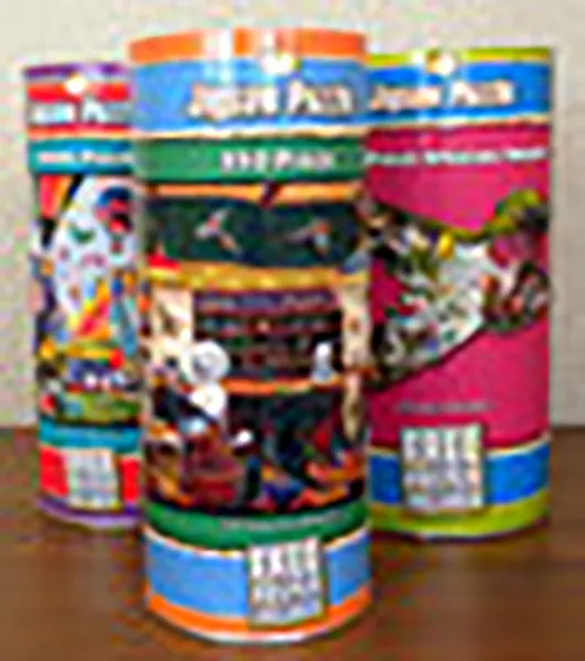 COMPOSITE CANS - CONSUMER PRODUCTS   & FOOD GRADE