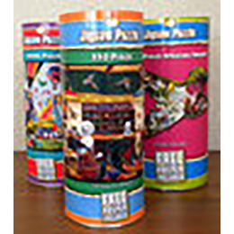 COMPOSITE CANS - CONSUMER PRODUCTS   & FOOD GRADE