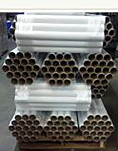 MAILING AND SHIPPING TUBES