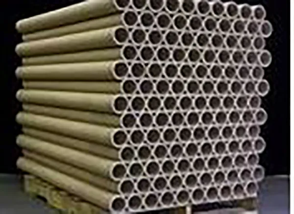 PAPERBOARD CORES