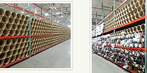 STORAGE TUBES