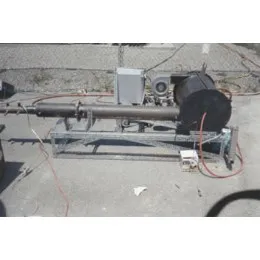 Pulse Dryers