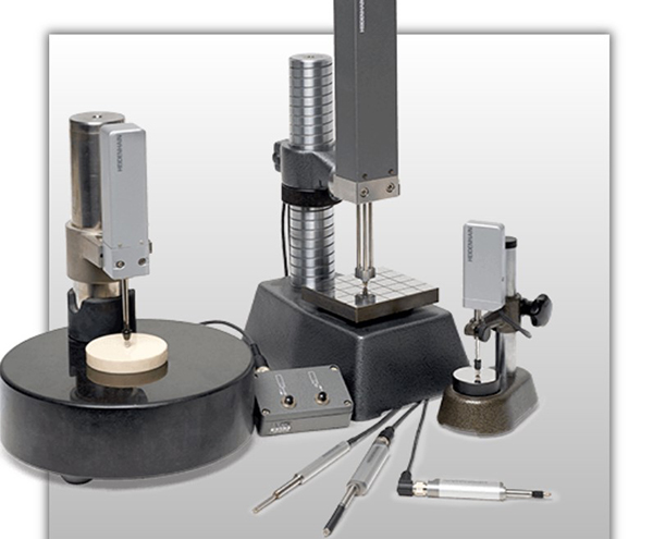 Length Gauges and Metrology Solutions