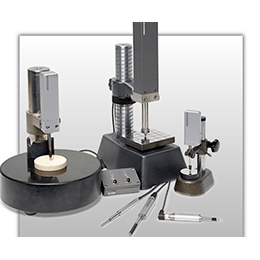 Length Gauges and Metrology Solutions
