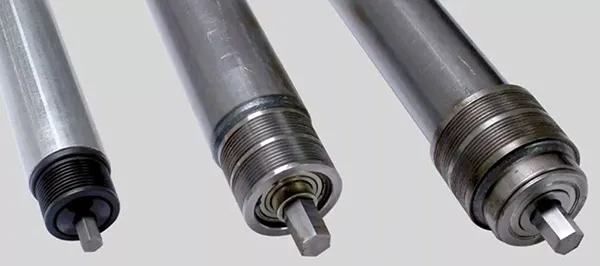 Conveyor Rollers