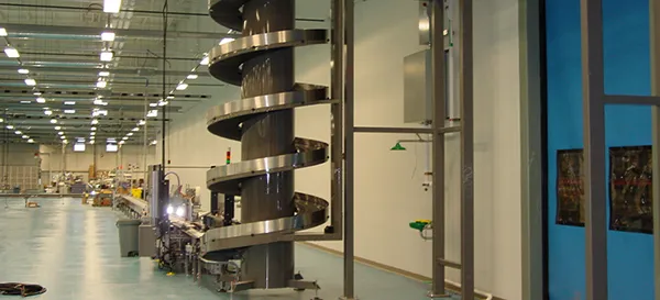 Conveyor Systems