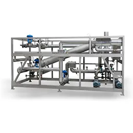 Enzymatic Converters