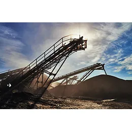 MINING & AGGREGATE