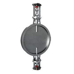 HRA high temperature version