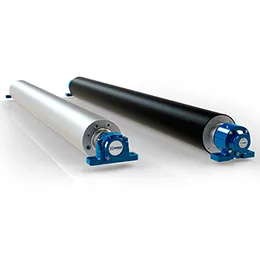 Paper Guide Rolls