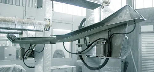 Tail Threading Systems-Tissue