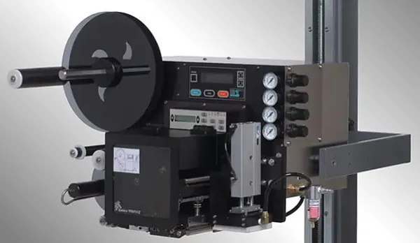 Labeling Systems