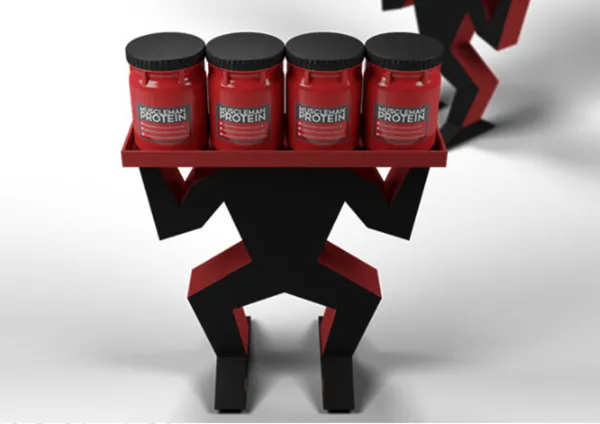 POP Displays