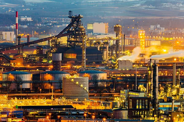 General Industry