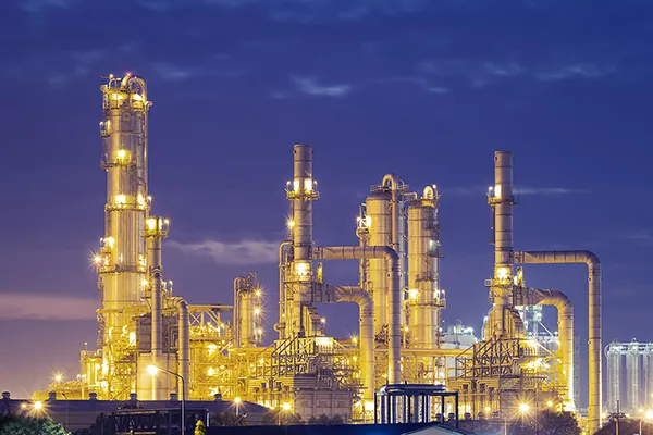 Oil&Gas