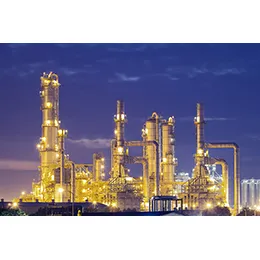 Oil&Gas