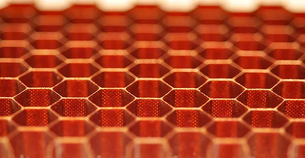 Honeycomb