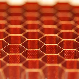 Honeycomb