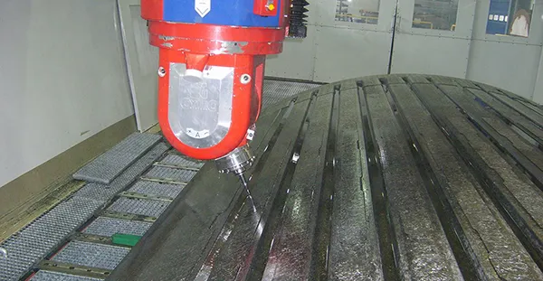 Tooling
