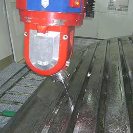 Tooling