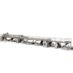 FPC 5Ply Corrugated Board