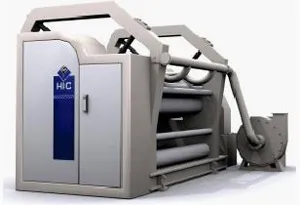 DF 100 Single Facer