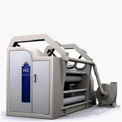 DF 100 Single Facer