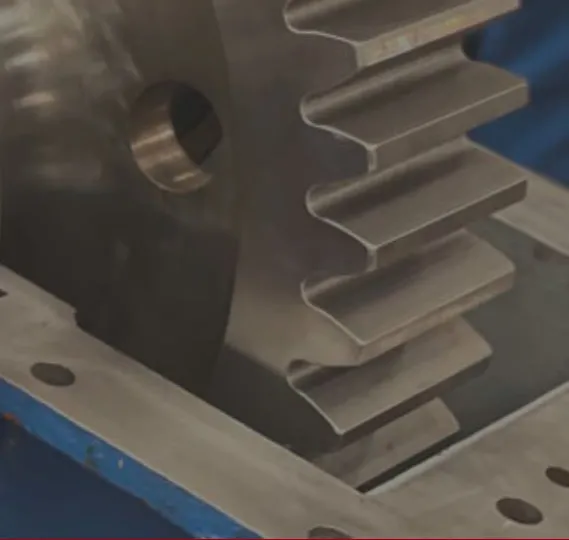 Spur Gear
