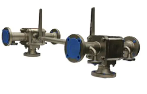 Ball Valves