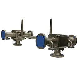 Ball Valves
