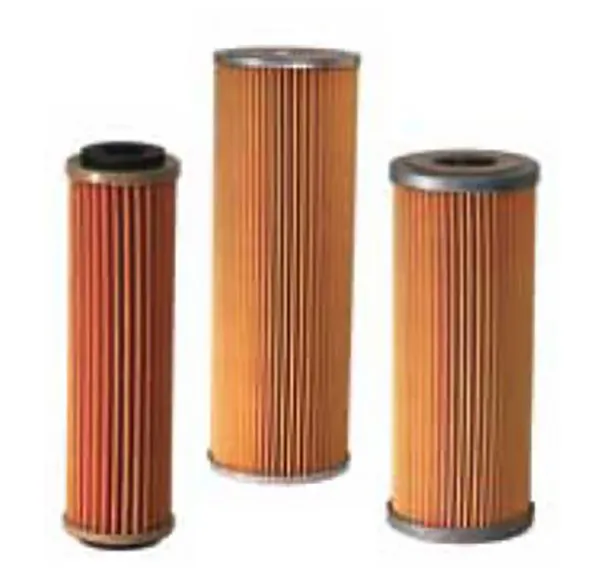 Pleated Cellulose PL