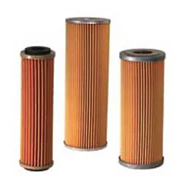 Pleated Cellulose PL