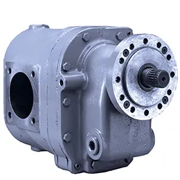 Pneumatic Start Assembly