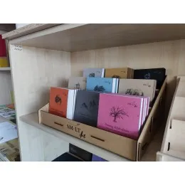 SMLT Art Pad Collection