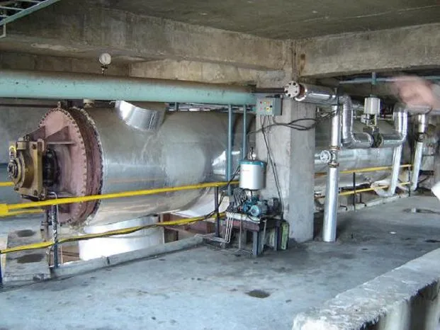 Industrial Digester System | Industrial Equipment and Systems ...