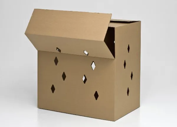 SPECIAL PACKAGING