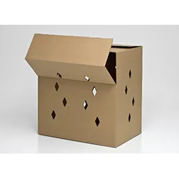 SPECIAL PACKAGING