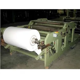 Lining machines