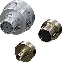 acam air mechanical chuck