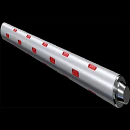 CTL Roller Shaft