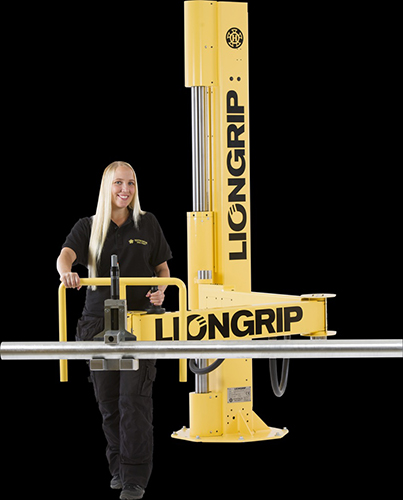 Lifting Device - Liongrip®