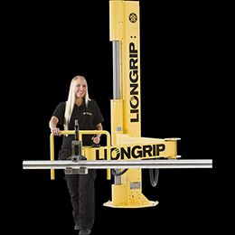 Lifting Device - Liongrip®