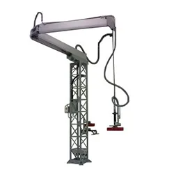 Lifting Gear - Airhandle