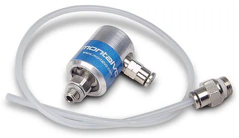 Montalvo Micro Rotary Union