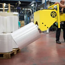 roll handler for liongrip